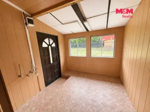 Prodej rodinného domu, Orlová - Poruba, Stará štreka, 58 m2