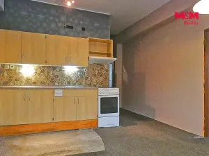 Prodej bytu 3+1, Kamenický Šenov, Pískovec I, 73 m2