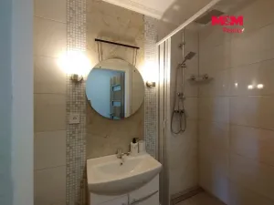 Prodej bytu 1+1, Bílina - Pražské Předměstí, Fügnerova, 34 m2