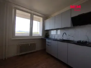 Prodej bytu 1+1, Bílina - Pražské Předměstí, Fügnerova, 34 m2