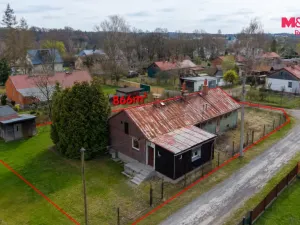 Prodej rodinného domu, Orlová - Poruba, Stará štreka, 120 m2