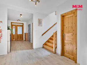 Prodej rodinného domu, Skuhrov - Huntířov, 250 m2