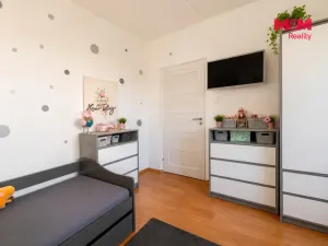 Prodej bytu 3+1, Jablonec nad Nisou, Liberecká, 67 m2