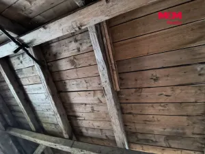 Prodej rodinného domu, Bochov - Těšetice, 215 m2