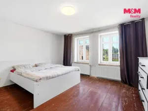 Prodej rodinného domu, Semčice, 239 m2
