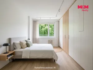 Prodej bytu 2+kk, Havířov - Podlesí, 17. listopadu, 40 m2