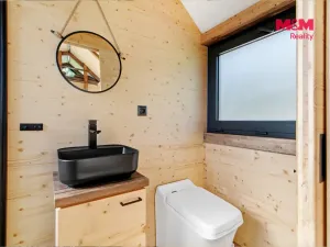 Prodej mobilheimu, Dolní Bousov, Dubová, 15 m2