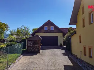 Prodej rodinného domu, Velké Losiny, Bukovická, 620 m2