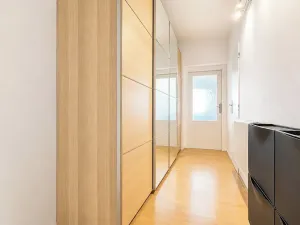 Pronájem bytu 2+kk, Brno, Kociánka, 45 m2