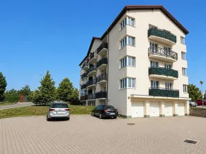 Pronájem bytu 2+kk, Brno, Kociánka, 45 m2