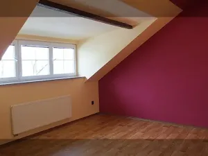 Pronájem bytu 2+kk, České Budějovice, Jeremiášova, 42 m2