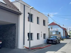 Pronájem bytu 2+kk, Uherské Hradiště - Jarošov, Drahy, 55 m2