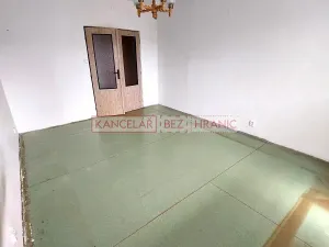 Prodej bytu 1+1, Zlín, Potoky, 37 m2