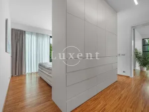 Prodej vily, Průhonice, Františka Landovského, 660 m2