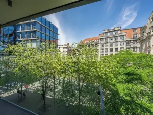 Prodej bytu 4+kk, Praha - Nové Město, Purkyňova, 177 m2