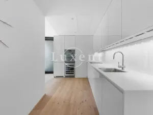 Prodej bytu 4+kk, Praha - Nové Město, Purkyňova, 177 m2