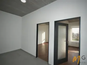 Pronájem bytu 2+kk, Ústí nad Orlicí, Vrbenského, 48 m2