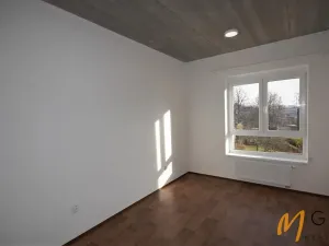 Pronájem bytu 2+kk, Ústí nad Orlicí, Vrbenského, 48 m2
