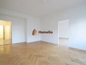 Pronájem bytu 3+kk, Praha - Nusle, U gymnázia, 96 m2