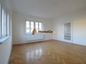 Pronájem bytu 3+kk, Praha - Nusle, U gymnázia, 96 m2