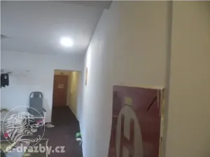 Dražba komerční nemovitosti, Moravský Krumlov, náměstí T. G. Masaryka, 2957 m2