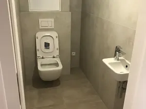 Prodej bytu 2+kk, Praha - Smíchov, Na Neklance, 61 m2
