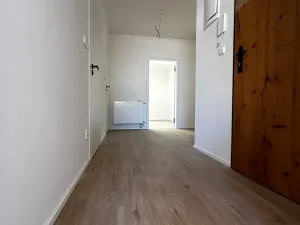 Prodej bytu 2+kk, Praha - Smíchov, Na Neklance, 62 m2