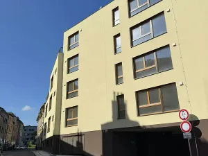 Prodej bytu 2+kk, Praha - Smíchov, Nad Koulkou, 66 m2