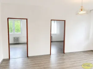 Prodej bytu 3+1, Šternberk, Nádražní, 63 m2