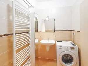 Pronájem bytu 3+kk, Praha - Jinonice, Břežánecká, 89 m2