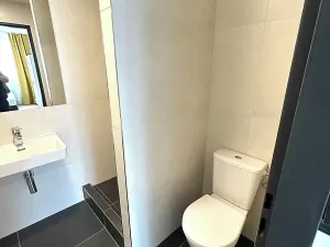 Pronájem bytu 1+kk, Praha - Vysočany, U vinných sklepů, 18 m2
