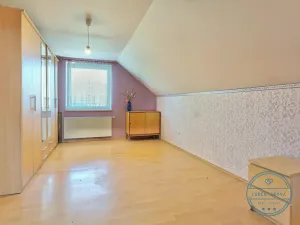 Prodej rodinného domu, Velké Bílovice, Morávky, 245 m2