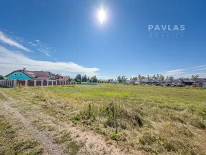 Prodej pozemku pro bydlení, České Velenice, Nová Cejle, 1124 m2