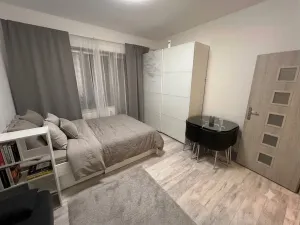Pronájem bytu 1+kk, Praha - Nové Město, Václavské náměstí, 36 m2