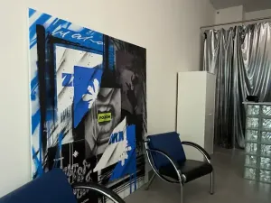 Pronájem komerční nemovitosti, Praha - Holešovice, Vrbenského, 80 m2