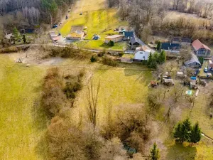 Prodej rodinného domu, Lhotky, 140 m2