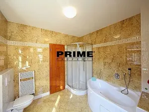 Pronájem rodinného domu, Praha, Na cípu, 440 m2