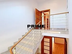 Pronájem rodinného domu, Praha, Na cípu, 440 m2