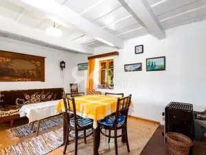 Prodej rodinného domu, Palkovice, 180 m2