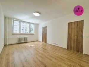Pronájem bytu 3+1, Ostrava, Bohumínská, 64 m2