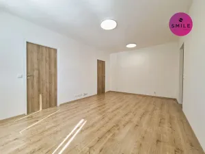 Pronájem bytu 3+1, Ostrava, Bohumínská, 64 m2