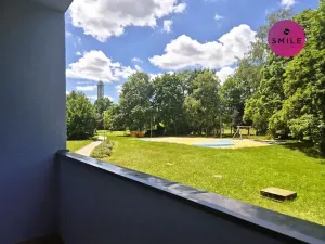 Pronájem bytu 3+1, Ostrava, Bohumínská, 64 m2