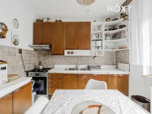 Prodej bytu 3+1, Třinec, Revoluční, 78 m2