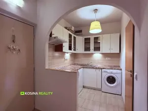 Prodej bytu 1+1, Kraslice, Čs. armády, 37 m2