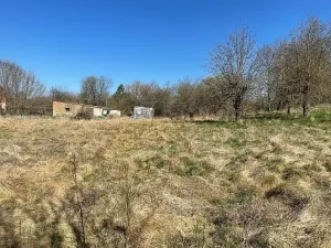 Prodej pozemku pro bydlení, Cheb, 2266 m2