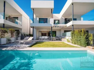 Prodej rodinného domu, Marbella, Španělsko, 315 m2