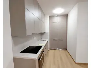 Pronájem bytu 2+kk, Praha - Vysočany, Gerstelova, 48 m2