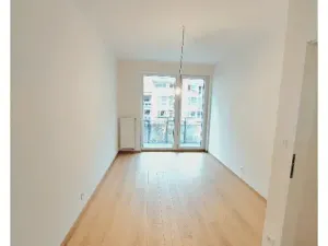 Pronájem bytu 2+kk, Praha - Vysočany, Gerstelova, 48 m2