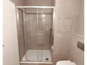 Pronájem bytu 2+kk, Praha - Vysočany, Gerstelova, 48 m2
