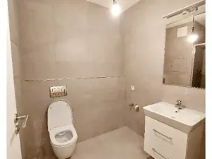 Pronájem bytu 2+kk, Praha - Vysočany, Gerstelova, 48 m2